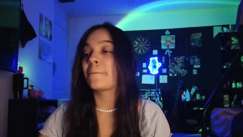 Blu Sweets online show from 03.27.26