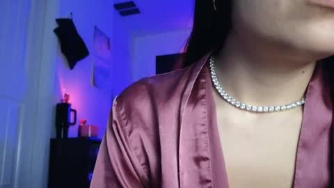 Blu Sweets online show from 04.12.26