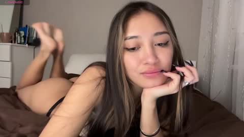 sweetiesoul online show from 12.15.24