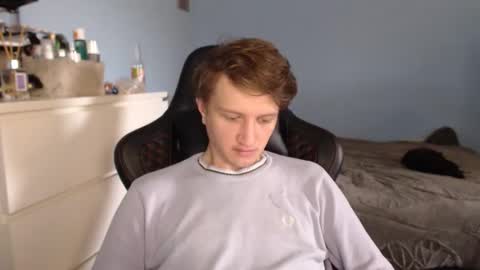 CAT online show from 02.28.26