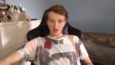 CAT online show from 03.01.26