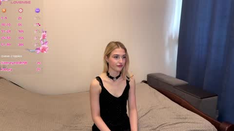 sweetilun online show from 03.27.26