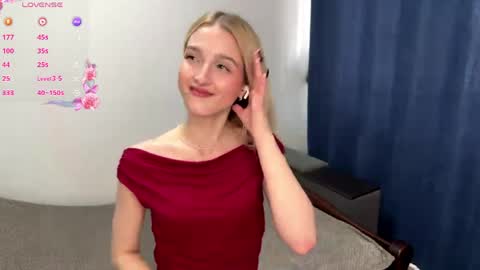 sweetilun online show from 04.01.26