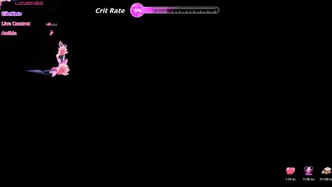 sweetilun online show from 04.05.26