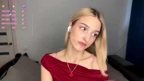 sweetilun online show from 04.07.26