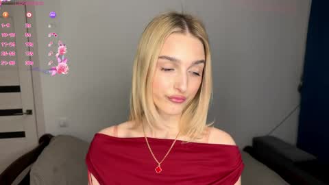 sweetilun online show from 04.08.26