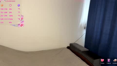 sweetilun online show from 04.10.26