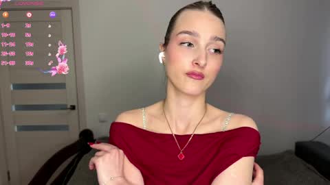 sweetilun online show from 04.13.26