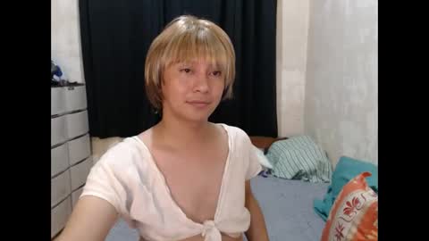 Sweet Inocent online show from 04.30.26