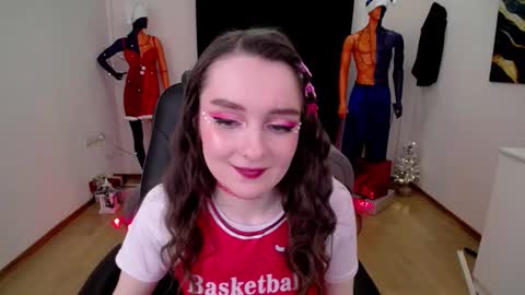 sweetintouch online show from 12.27.24