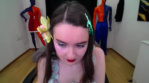 sweetintouch online show from 01.25.25