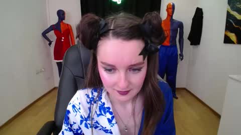 sweetintouch online show from 02.06.25