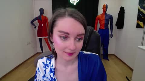 sweetintouch online show from 02.12.25