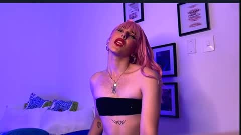 SWEETJAMES  online show from 01.14.25