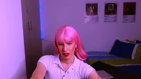 SWEETJAMES  online show from 03.07.25