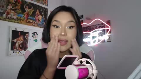 SweetJess online show from 02.17.25