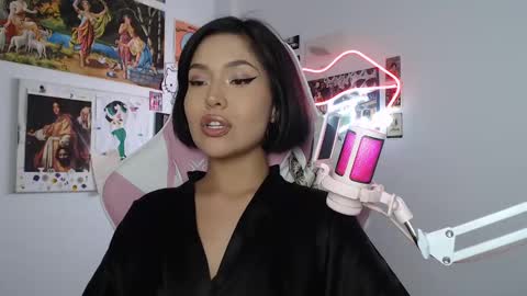 SweetJess online show from 02.22.25