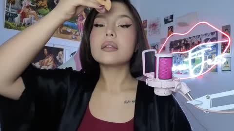 SweetJess online show from 09.16.25