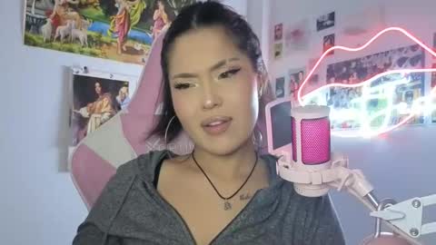 SweetJess online show from 03.20.26