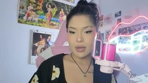 SweetJess online show from 03.21.26