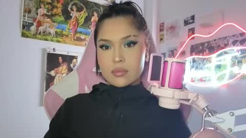 SweetJess online show from 03.23.26