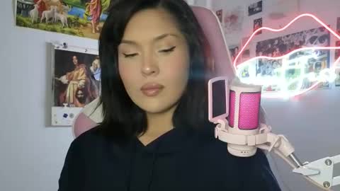 SweetJess online show from 04.04.26