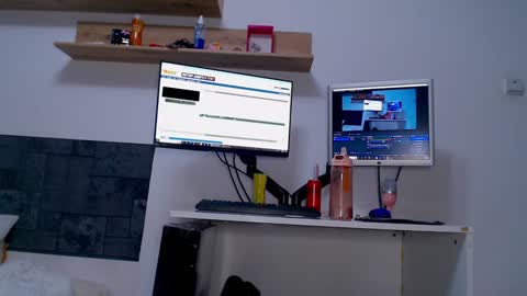 Snapshot of sweetjess022 chatting on 01.16.25 jessica online show from 01.16.25