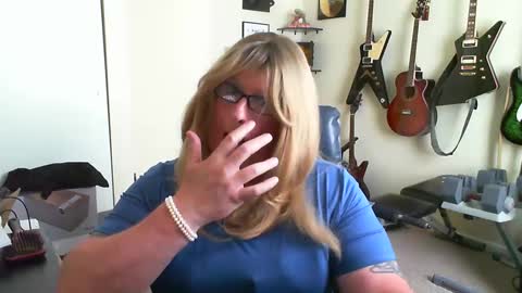 sweetjessicacd online show from 09.23.25