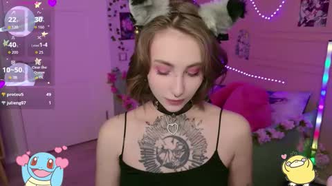 .  Felin  . online show from 11.27.25