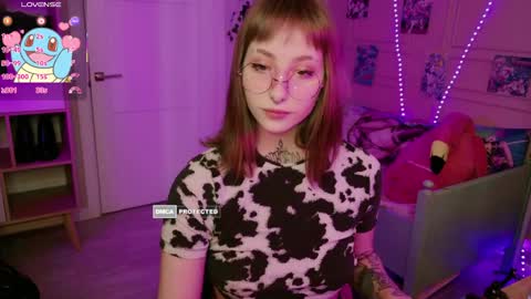 .  Felin  . online show from 04.07.26