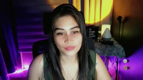 Sweet Jynn95 online show from 02.10.26