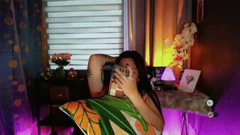 Sweet Jynn95 online show from 03.06.26