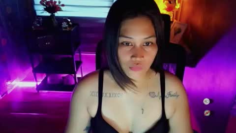 Sweet Jynn95 online show from 04.07.26