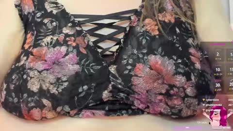 Jazzy online show from 12.23.24