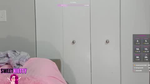 Jazzy online show from 01.04.25