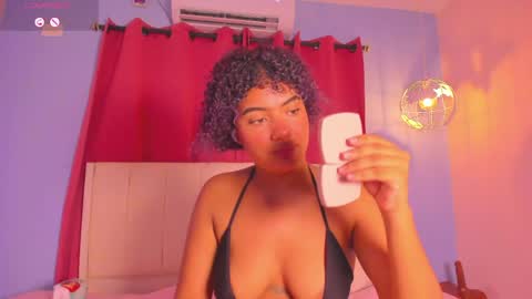 Isabel online show from 06.03.26