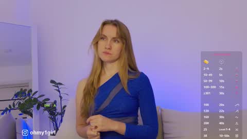 SweetKira1 online show from 01.05.26