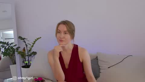 SweetKira1 online show from 03.02.26