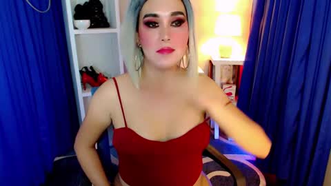 dessiree online show from 02.10.25