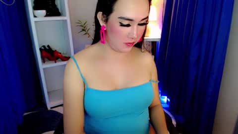 dessiree online show from 02.23.25