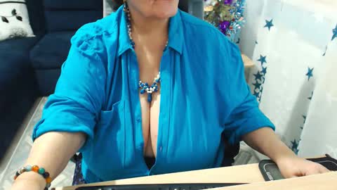 Rebeka online show from 01.20.25