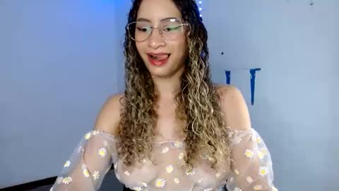 SWEET LATINA online show from 05.26.26