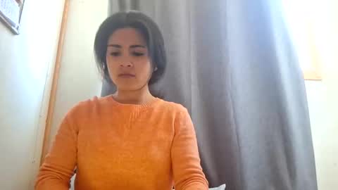 sweetlatinafit online show from 12.01.25