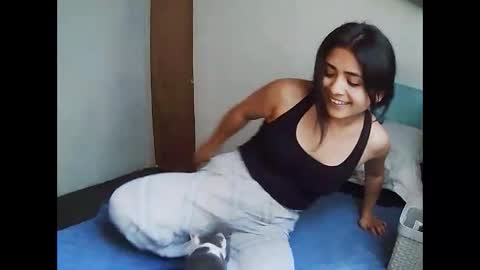 sweetlatinafit online show from 02.05.26