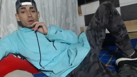 Camilo online show from 01.08.25