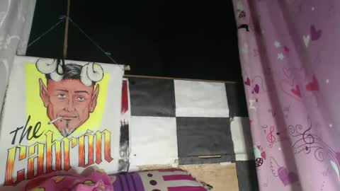 Camilo online show from 09.26.25