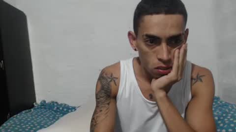 Camilo online show from 03.29.26