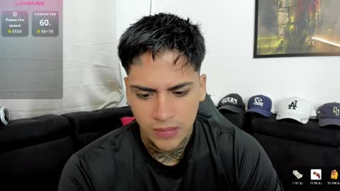 SWEETLATINBOY  online show from 03.28.26