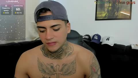 SWEETLATINBOY  online show from 04.04.26