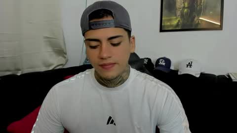 SWEETLATINBOY  online show from 04.10.26